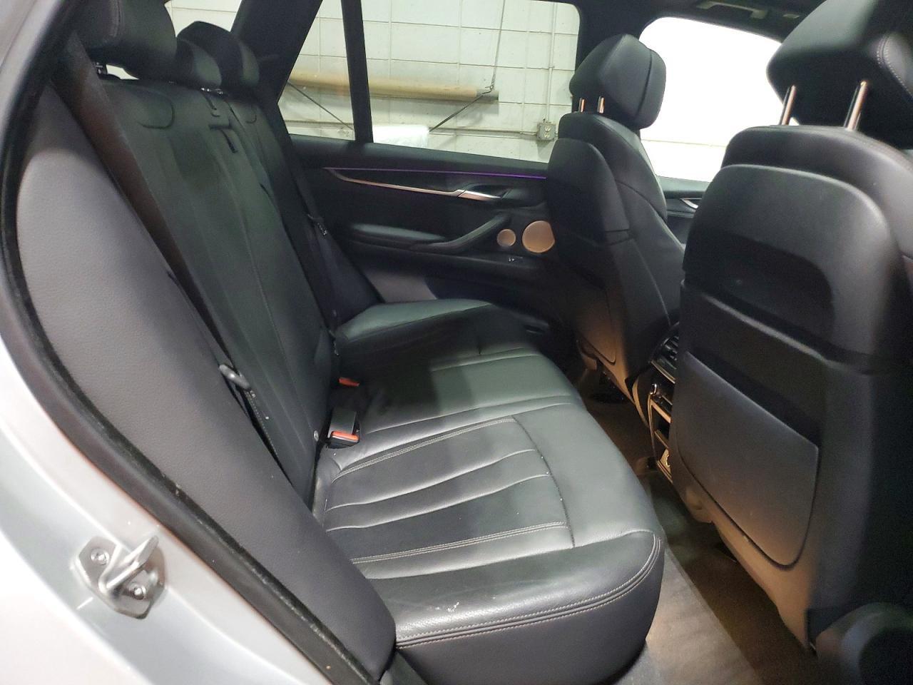 2018 BMW X5 Xdr40E - zdjęcie 11
