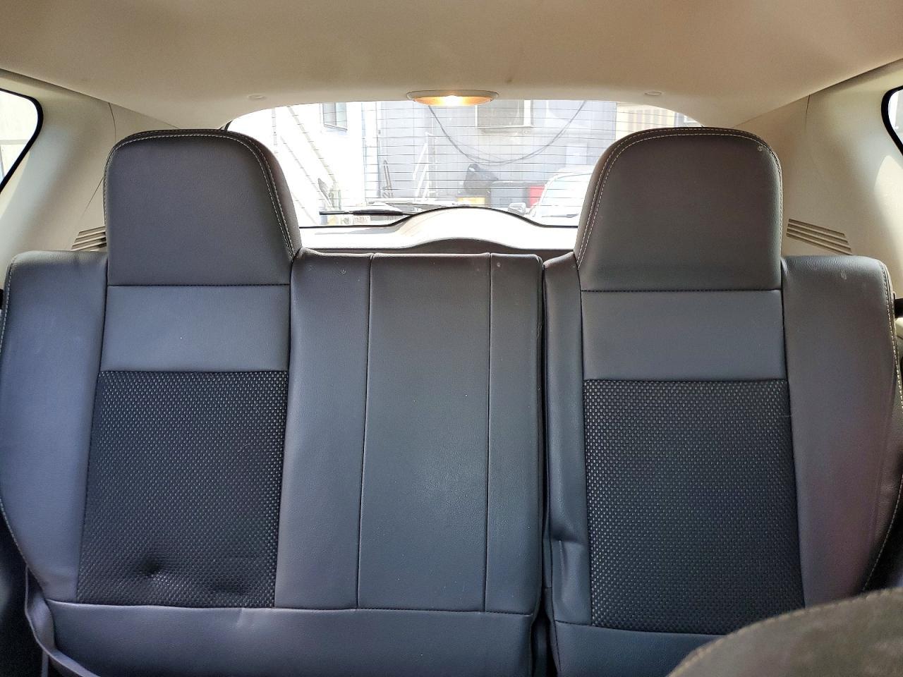 2016 Jeep Compass Latitude - zdjęcie 9