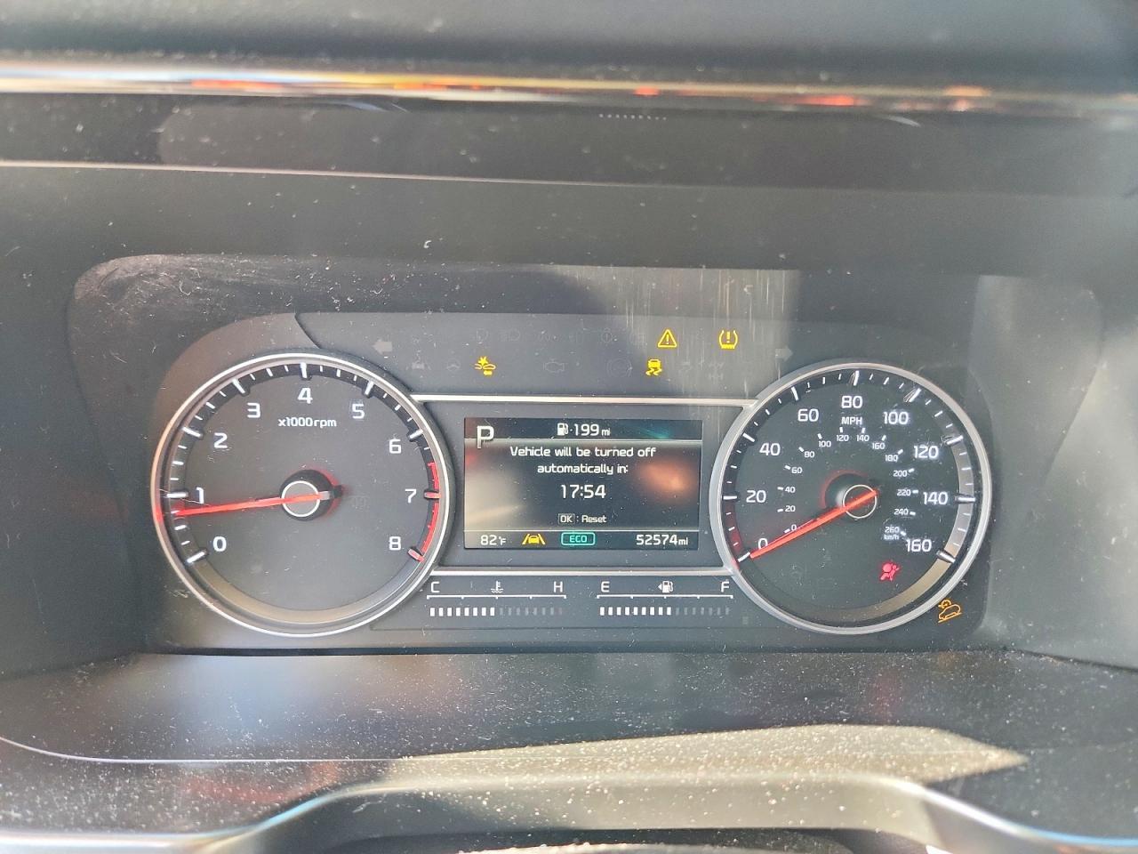 2021 Kia Sorento S - zdjęcie 9