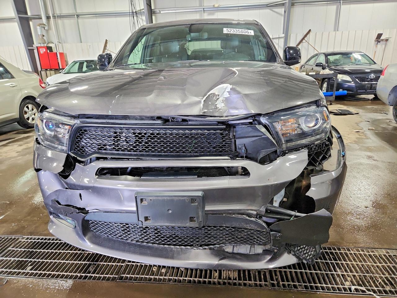 Dodge Durango - zdjęcie 5