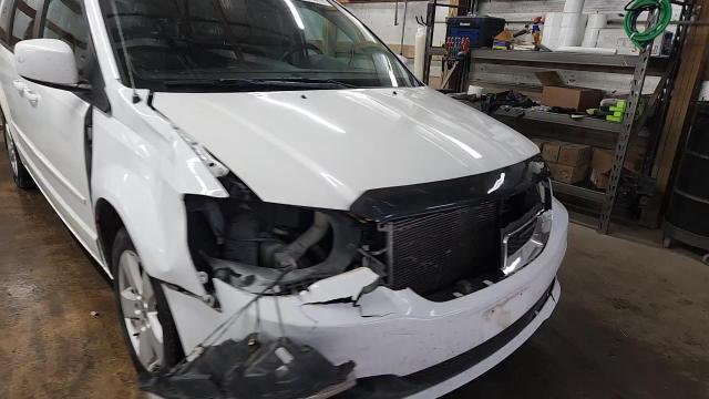 2014 Dodge Grand Caravan Se - zdjęcie 27