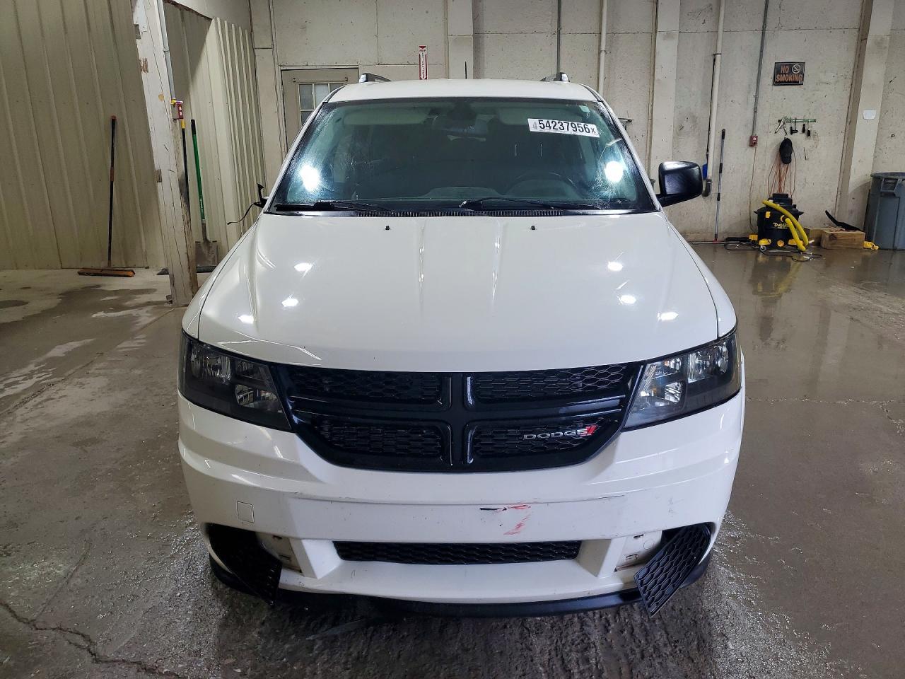 2018 Dodge Journey Se - zdjęcie 5