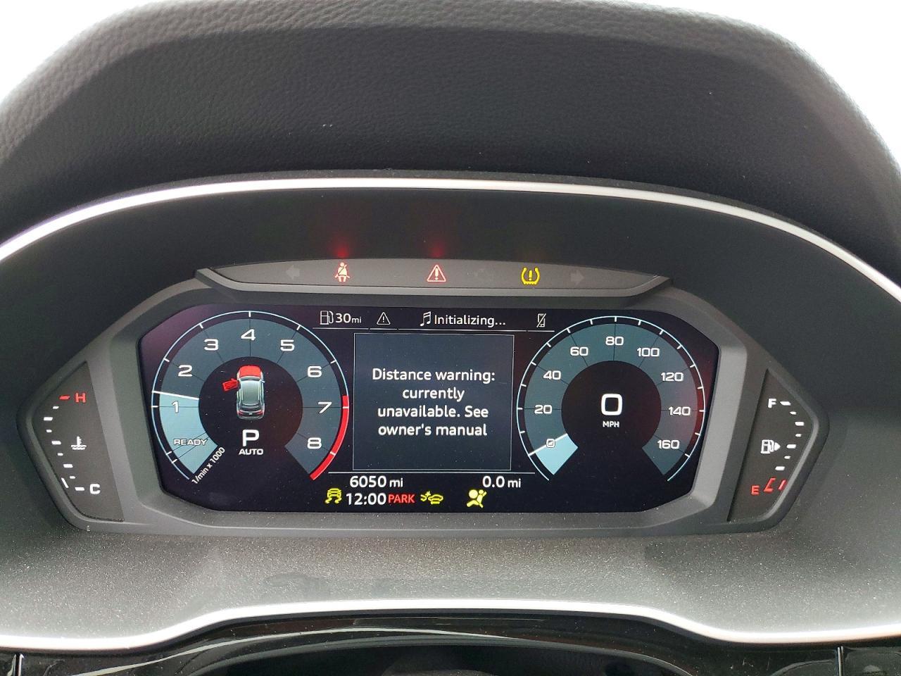 2025 Audi Q3 Premium S Line 45 - zdjęcie 9