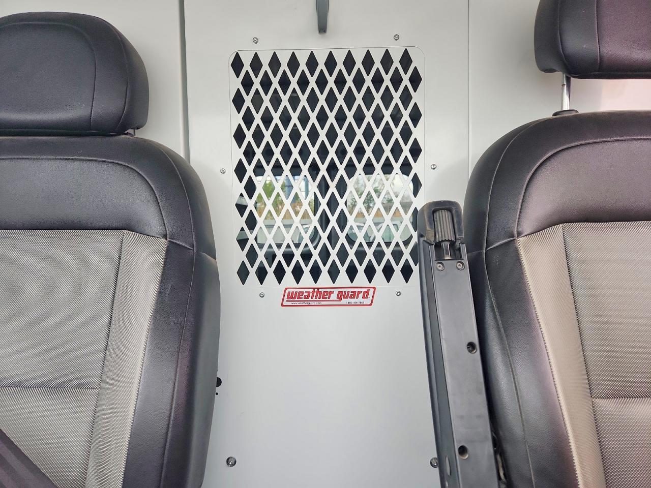 2019 Ram Promaster 1500 1500 Standard - zdjęcie 10