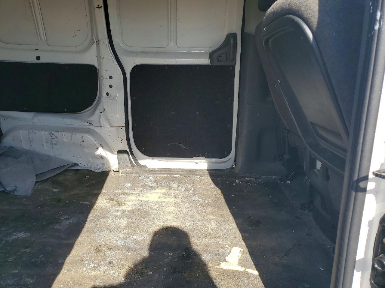 2021 Nissan Nv200 S - zdjęcie 10