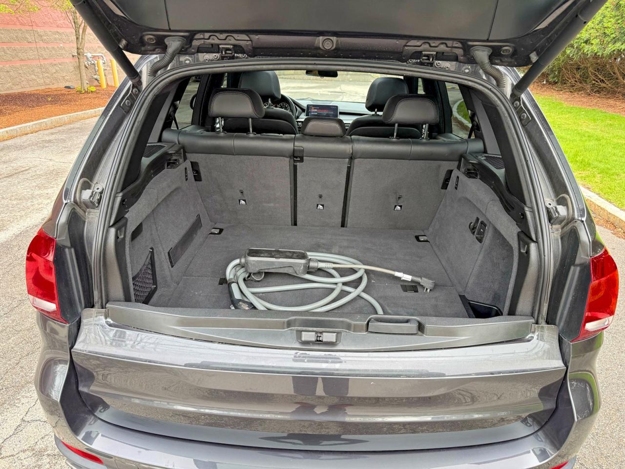 2017 BMW X5 Xdr40E - zdjęcie 12