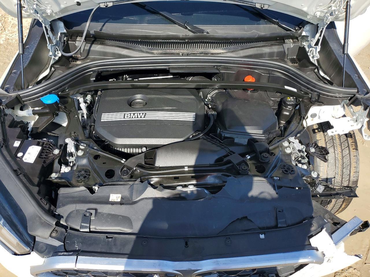 2026 BMW X2 xDrive28I - zdjęcie 12