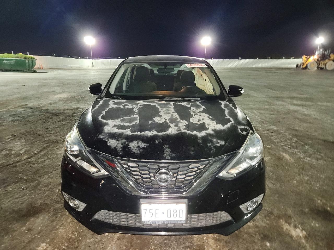 Nissan Sentra - zdjęcie 5
