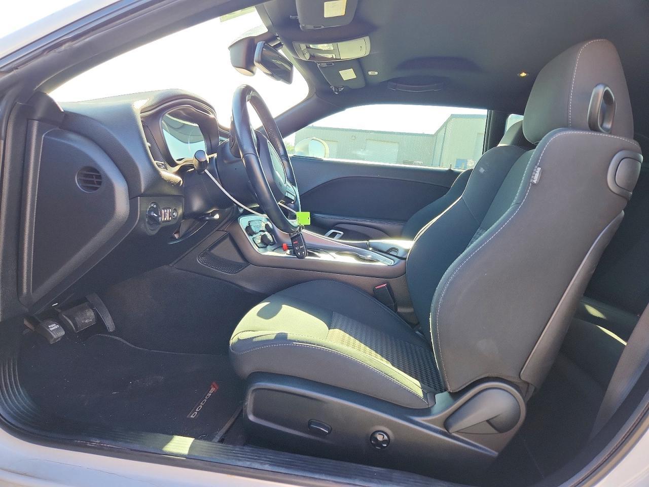 2019 Dodge Challenger R - zdjęcie 7