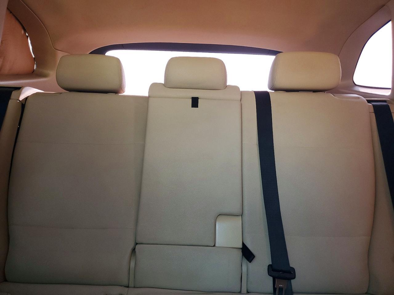 2015 BMW X1 Sdrive28I - zdjęcie 10