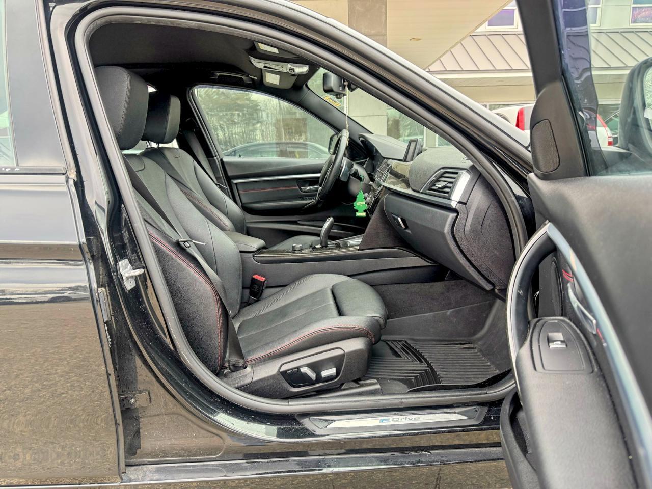 BMW Seria 3 - zdjęcie 5