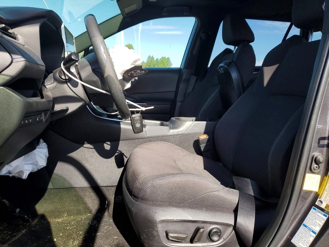 2022 Toyota Rav4 Se - zdjęcie 7