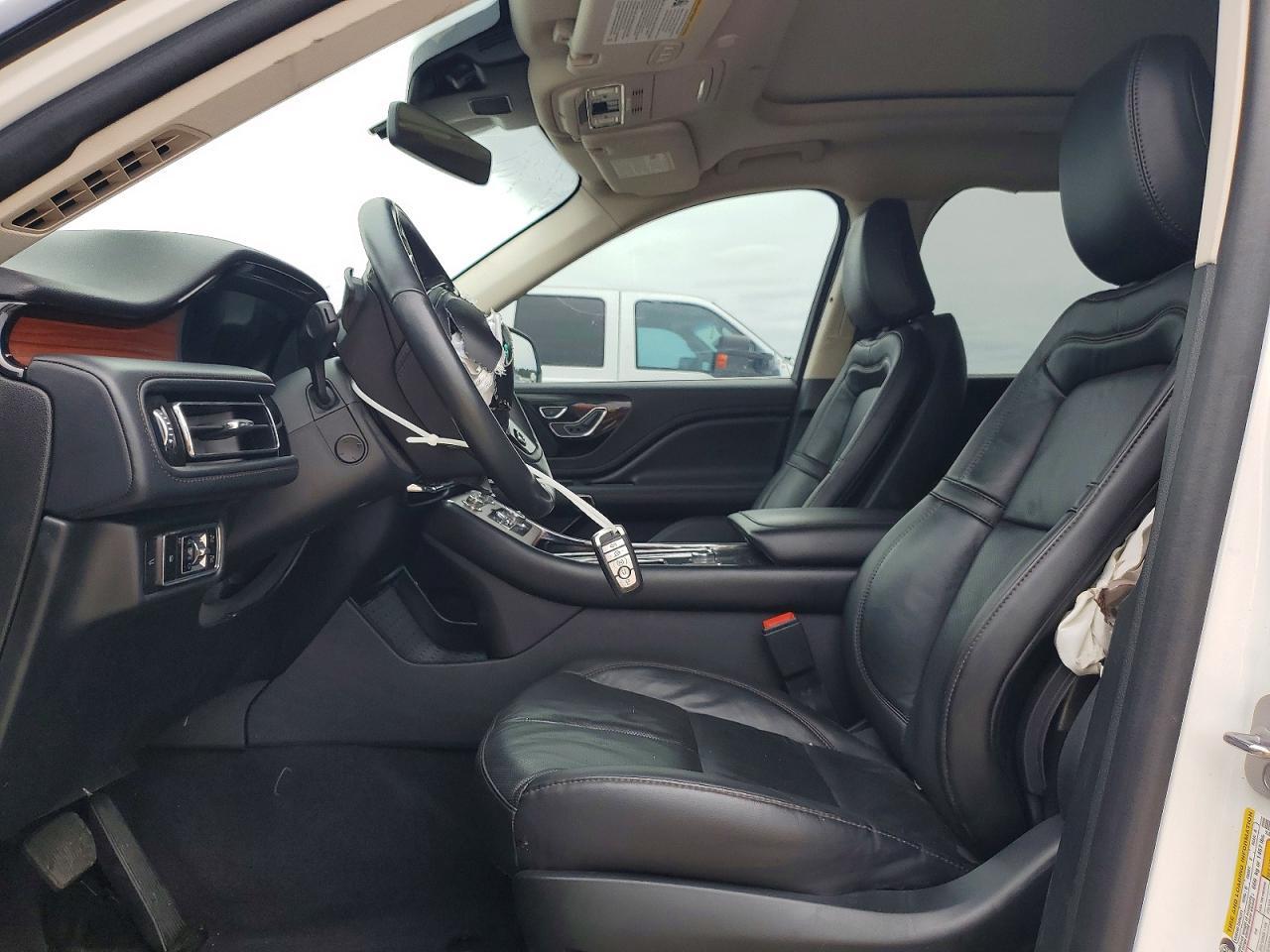 2023 Lincoln Aviator Reserve - zdjęcie 7