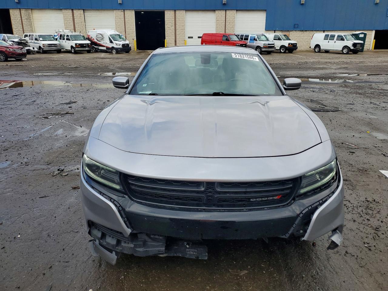 2018 Dodge Charger Gt - zdjęcie 5