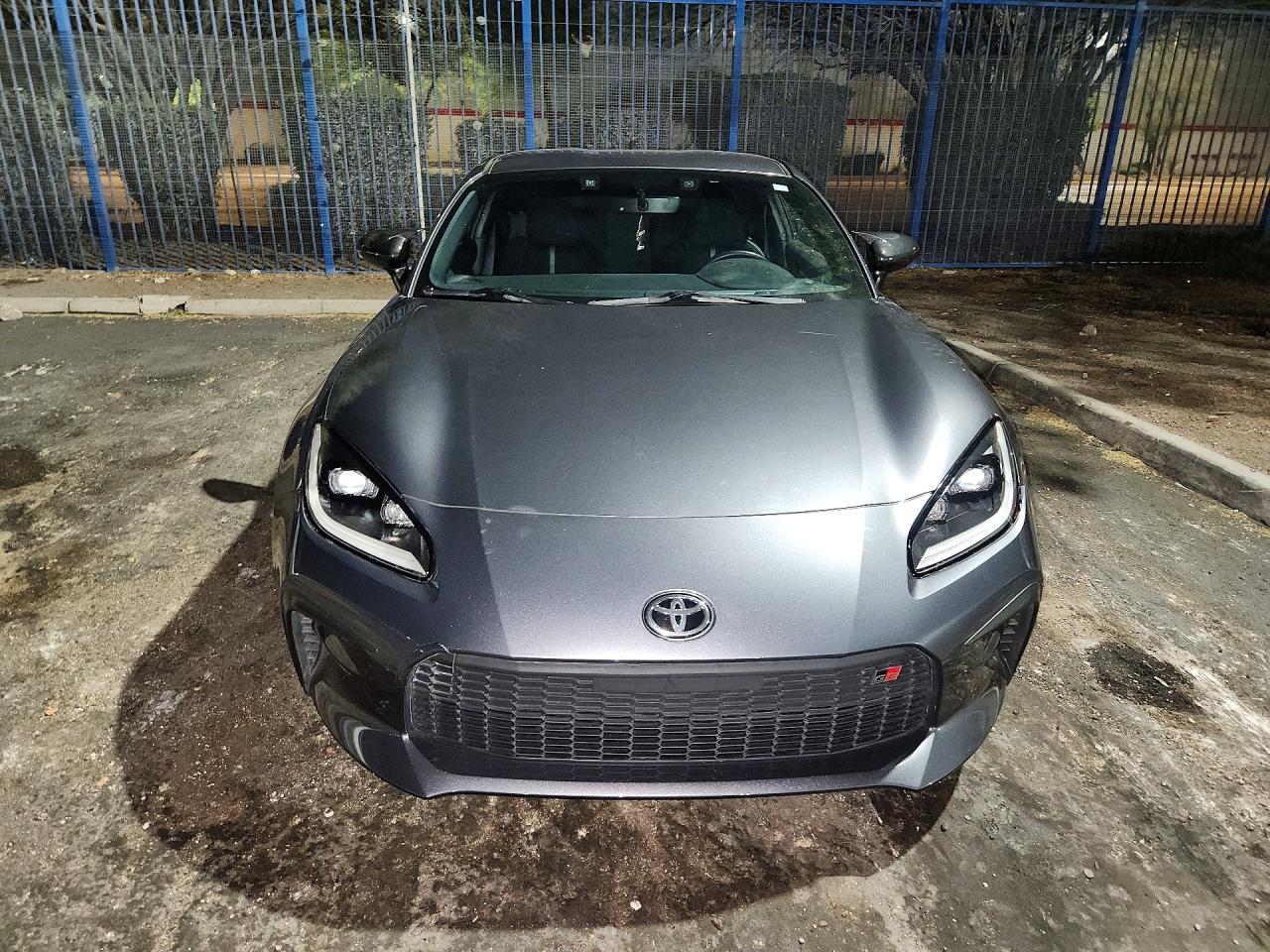2022 Toyota Gr 86 Premium - zdjęcie 5