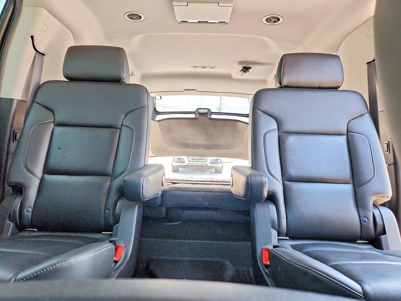 2016 GMC Yukon Xl K1500 Slt - zdjęcie 10