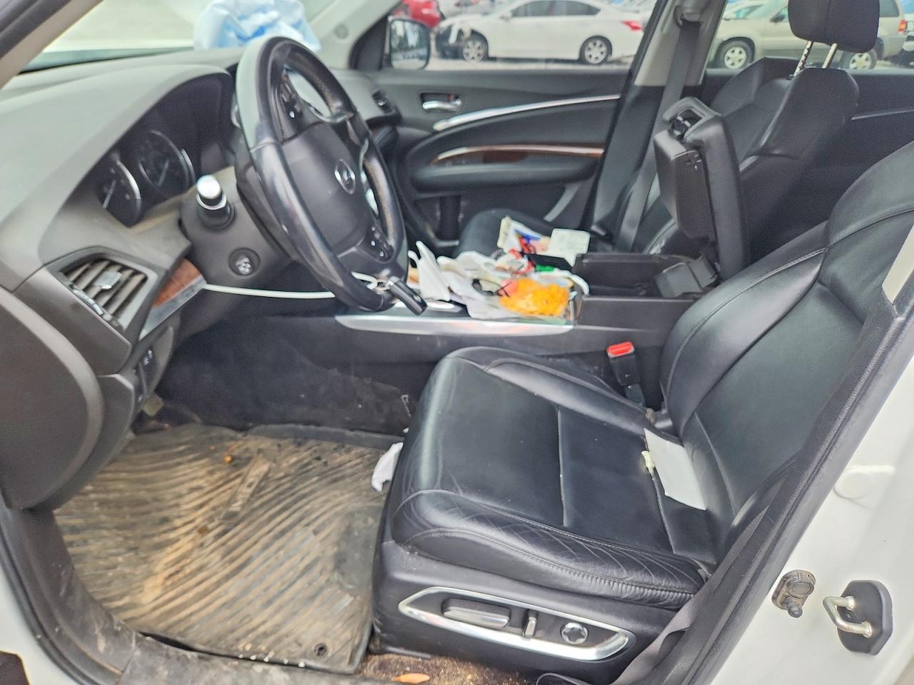 2019 Acura Mdx - zdjęcie 7
