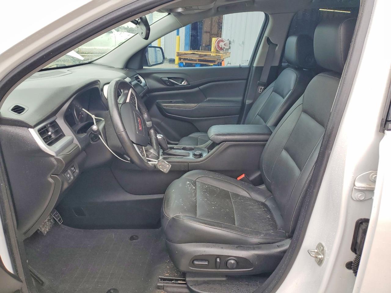 2019 GMC Acadia Slt-1 - zdjęcie 7