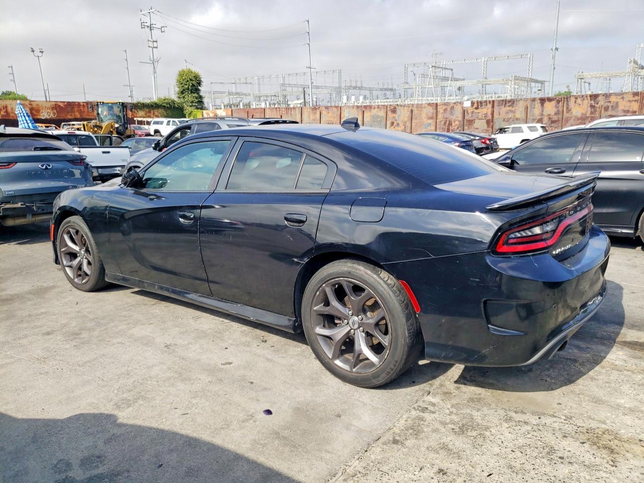 Dodge Charger - zdjęcie 2