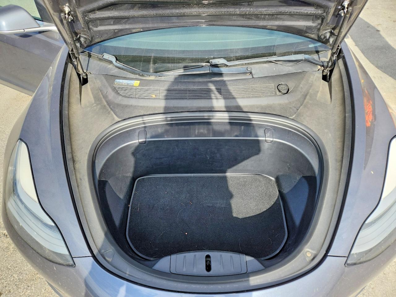 2018 Tesla Model 3 - zdjęcie 11