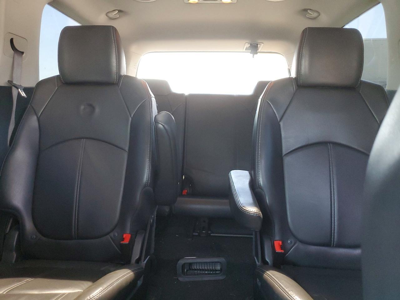 2015 GMC Acadia Slt-1 - zdjęcie 10