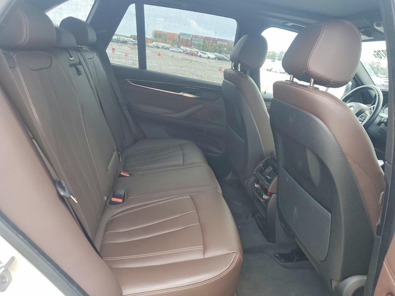2018 BMW X5 Xdr40E - zdjęcie 11