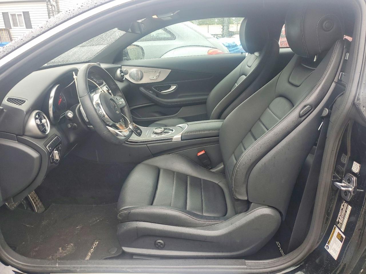 2019 Mercedes-Benz C 300 - zdjęcie 7