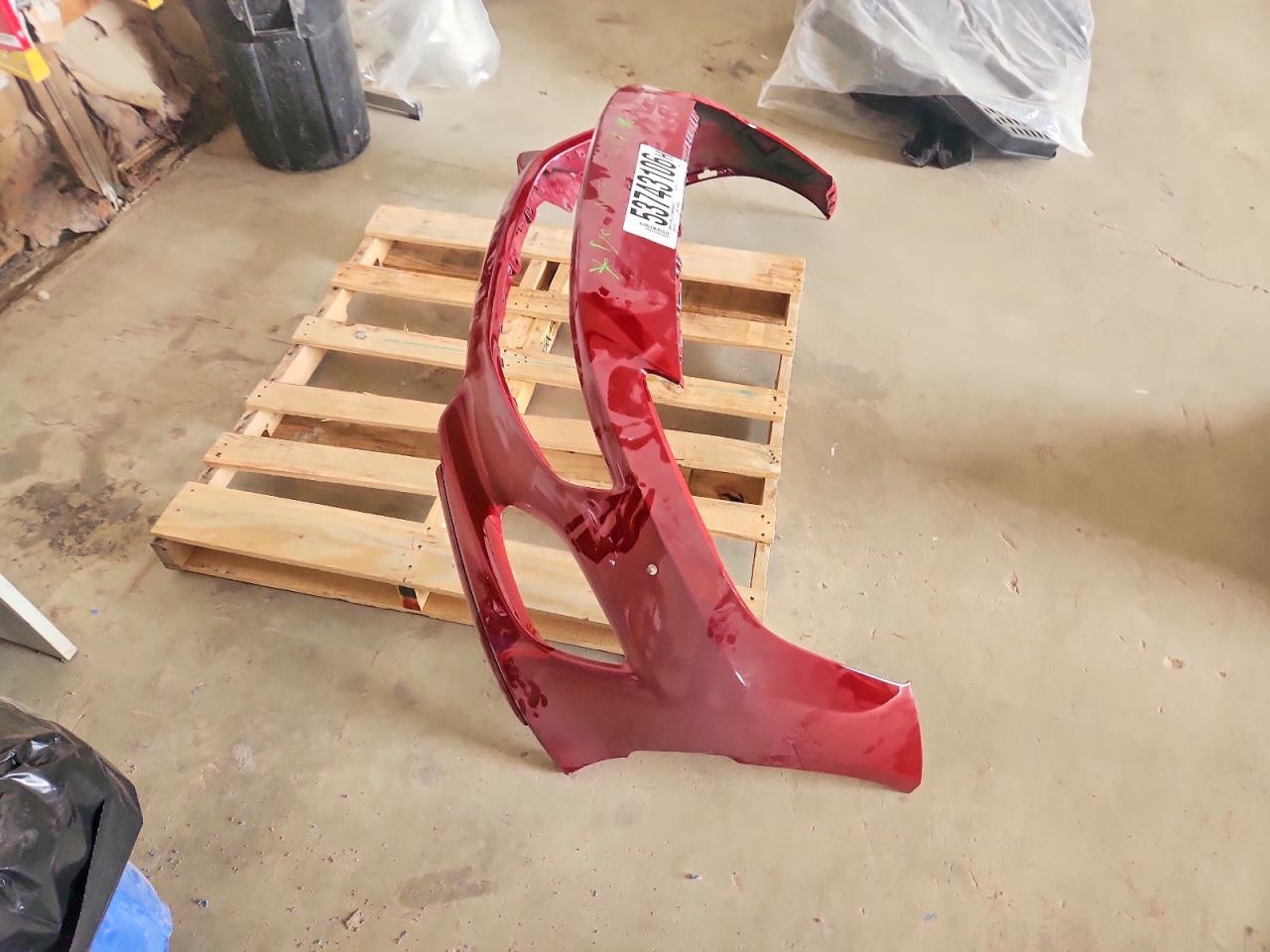 2019 Ferrari Portofino - zdjęcie 10