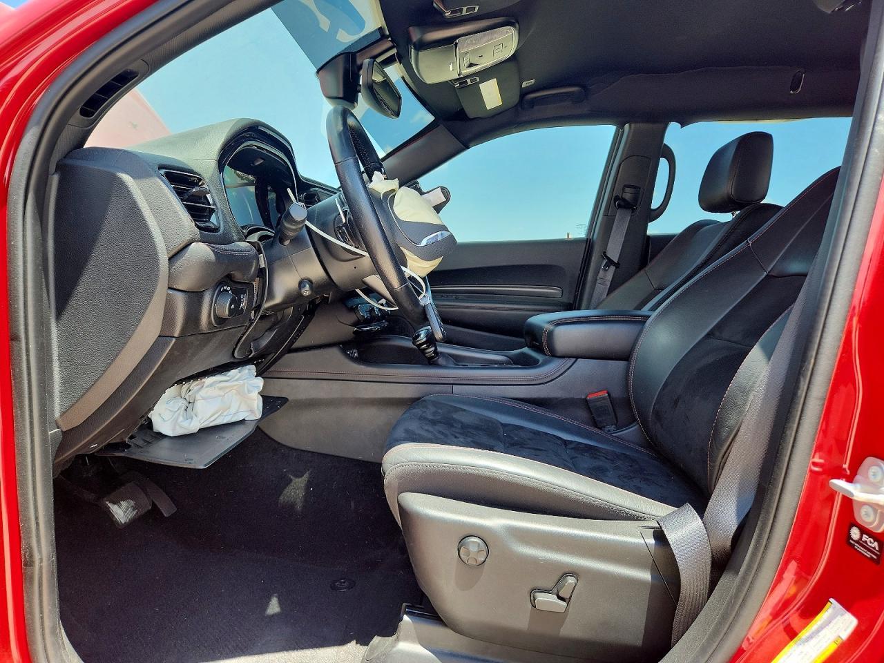 2021 Dodge Durango R - zdjęcie 7