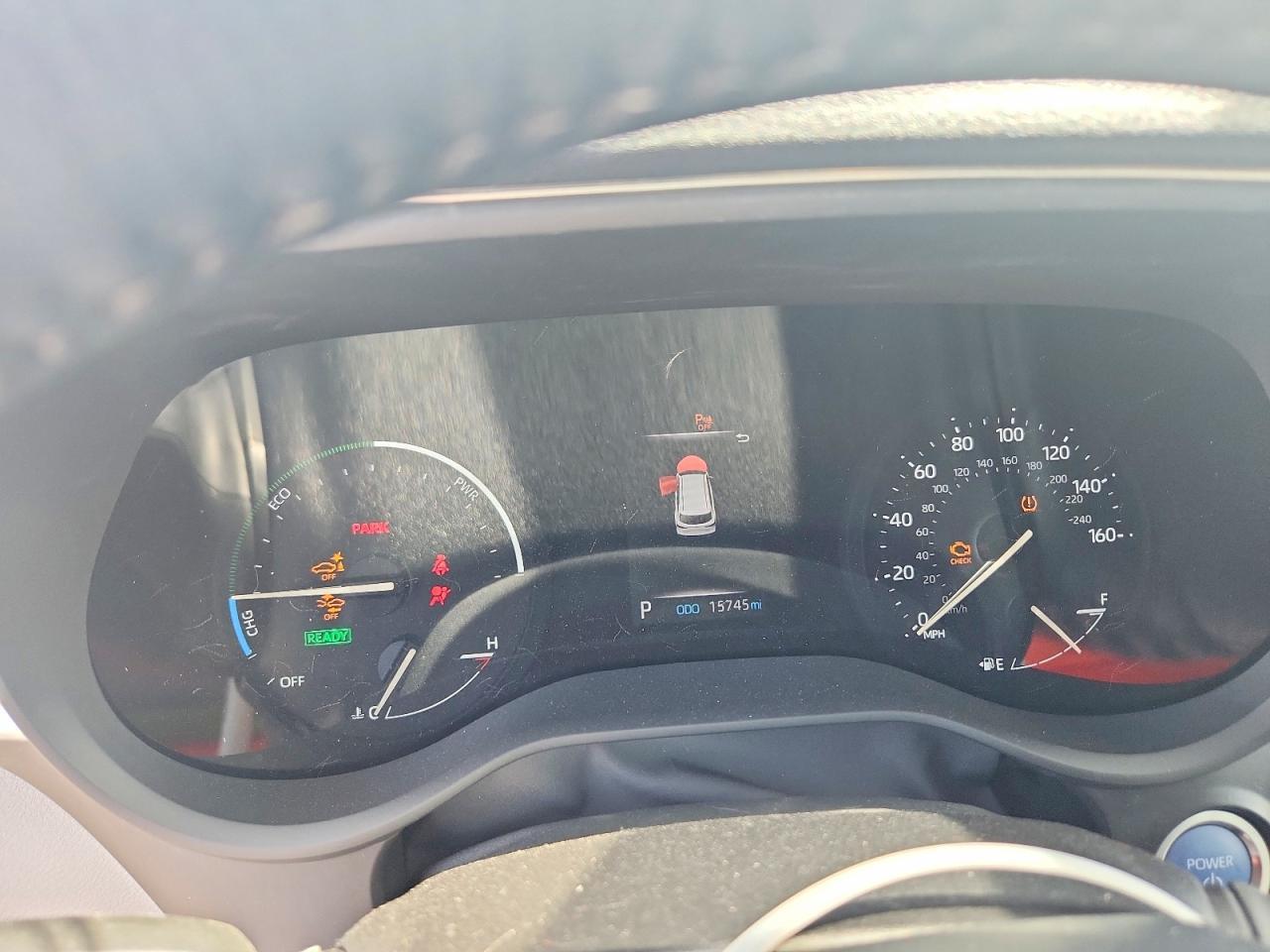 2024 Toyota Sienna Xle - zdjęcie 9
