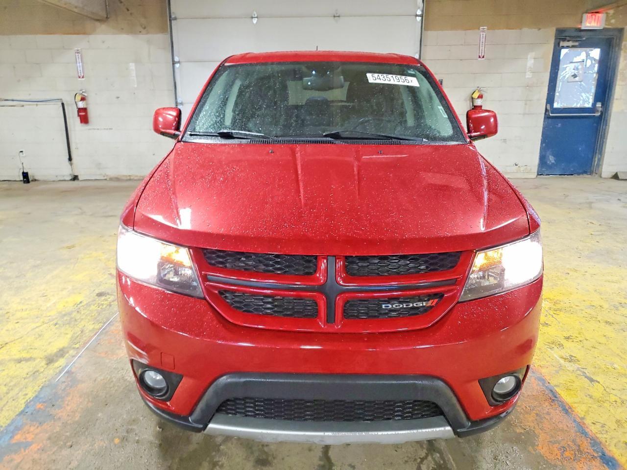 2014 Dodge Journey R - zdjęcie 5