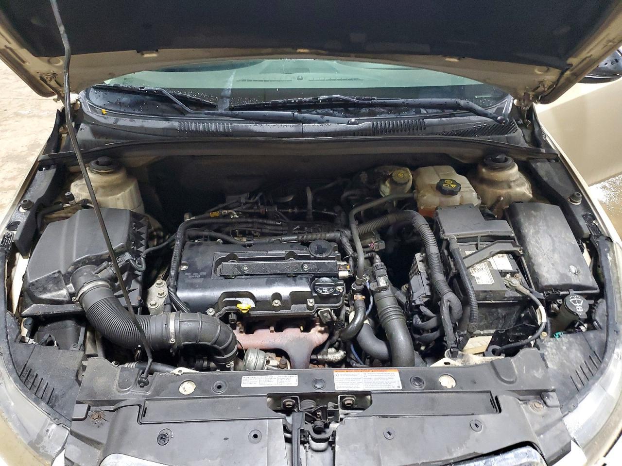 2023 Chevrolet Cruze Lt - zdjęcie 11