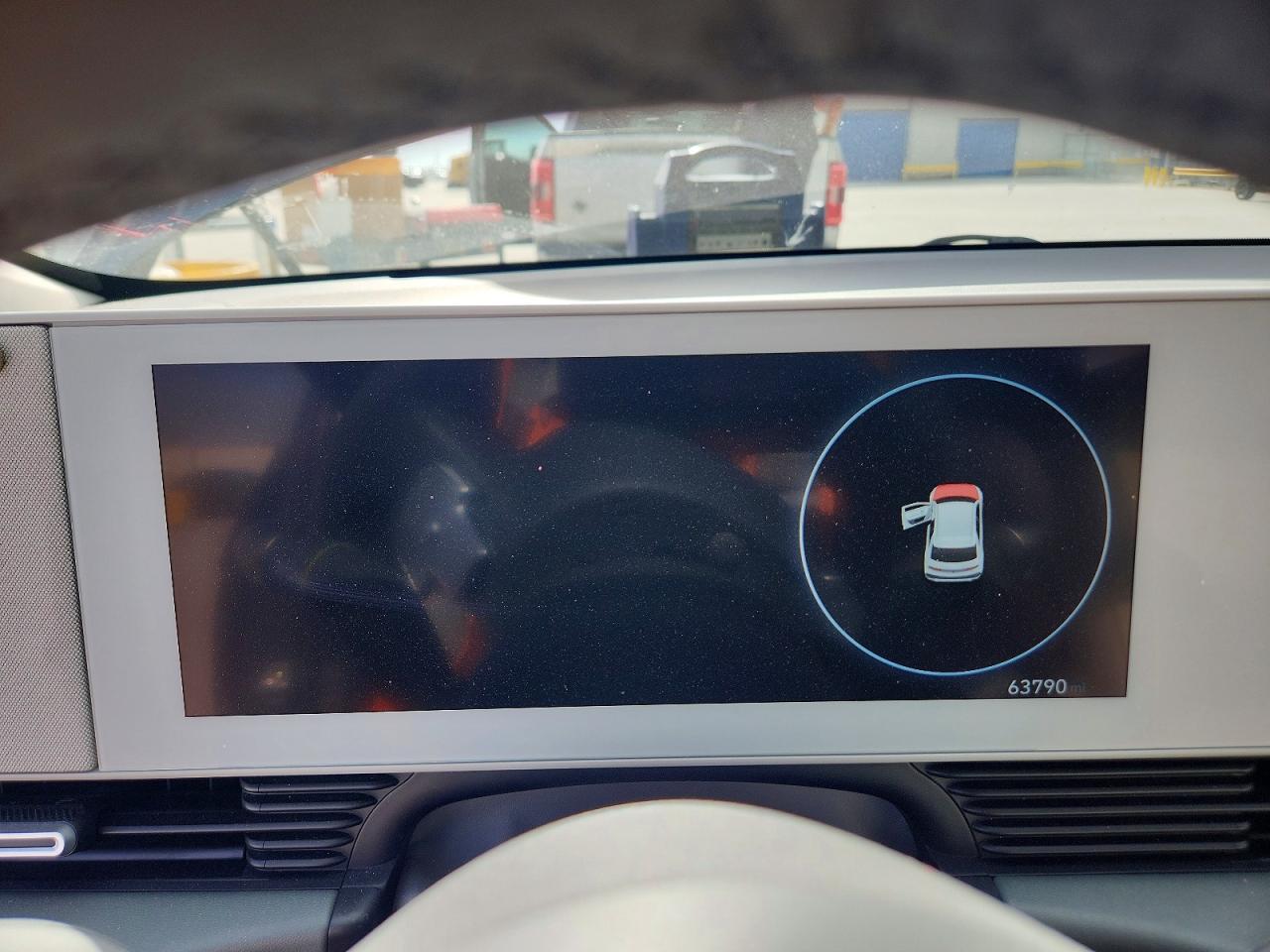 2022 Hyundai Ioniq 5 Sel - zdjęcie 9
