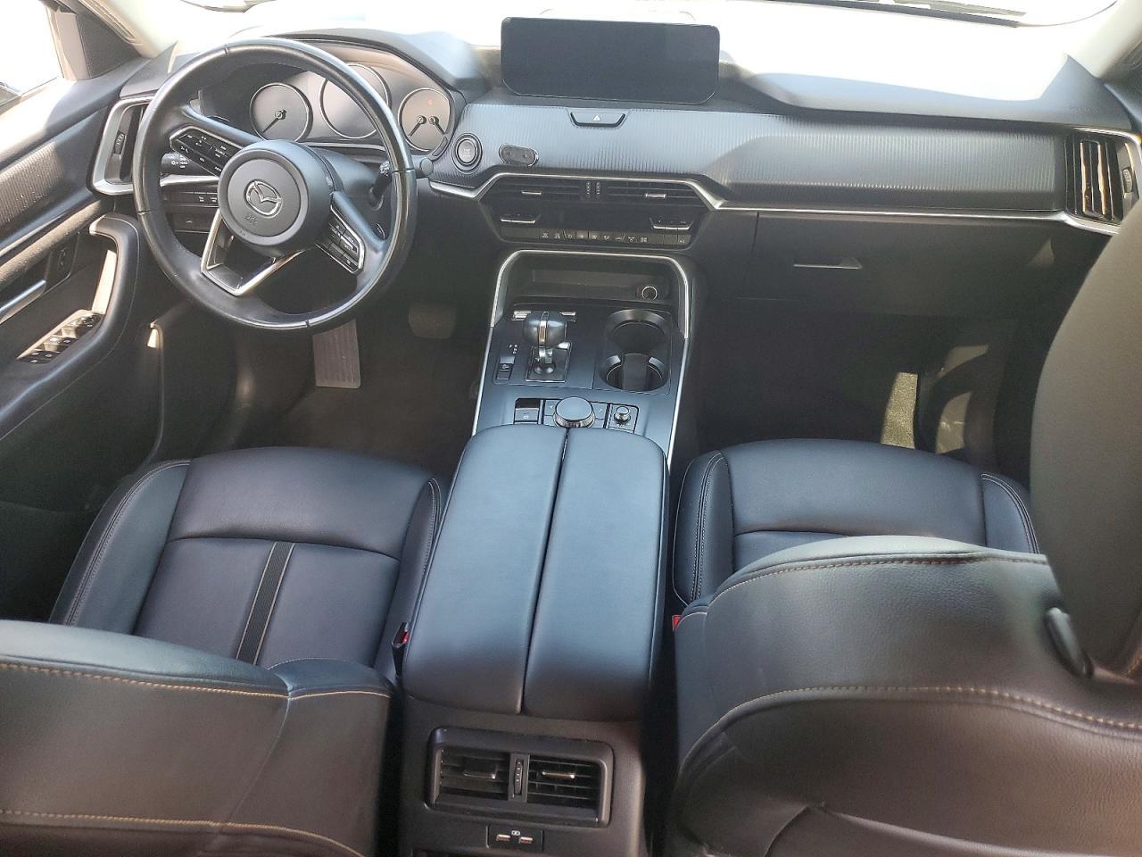 2024 Mazda Cx-90 Select - zdjęcie 8