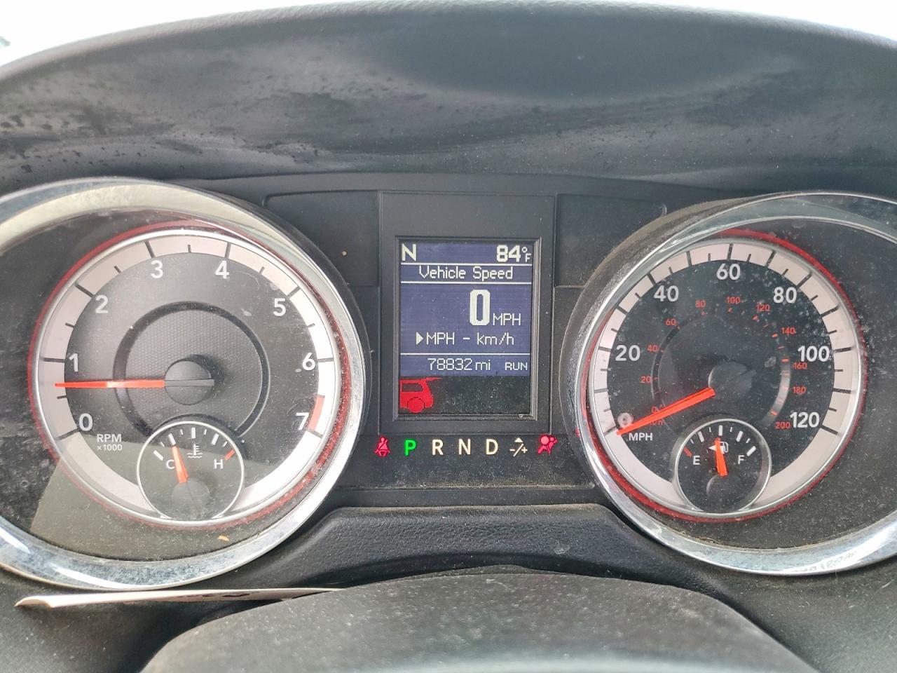 2018 Dodge Grand Caravan Gt - zdjęcie 9