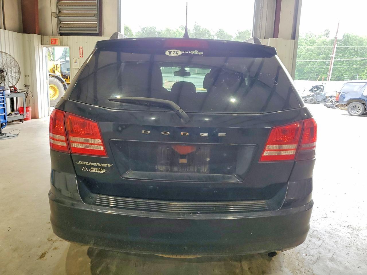 2018 Dodge Journey Se - zdjęcie 6