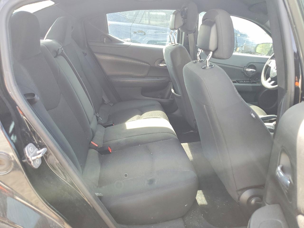 2014 Dodge Avenger Se - zdjęcie 10