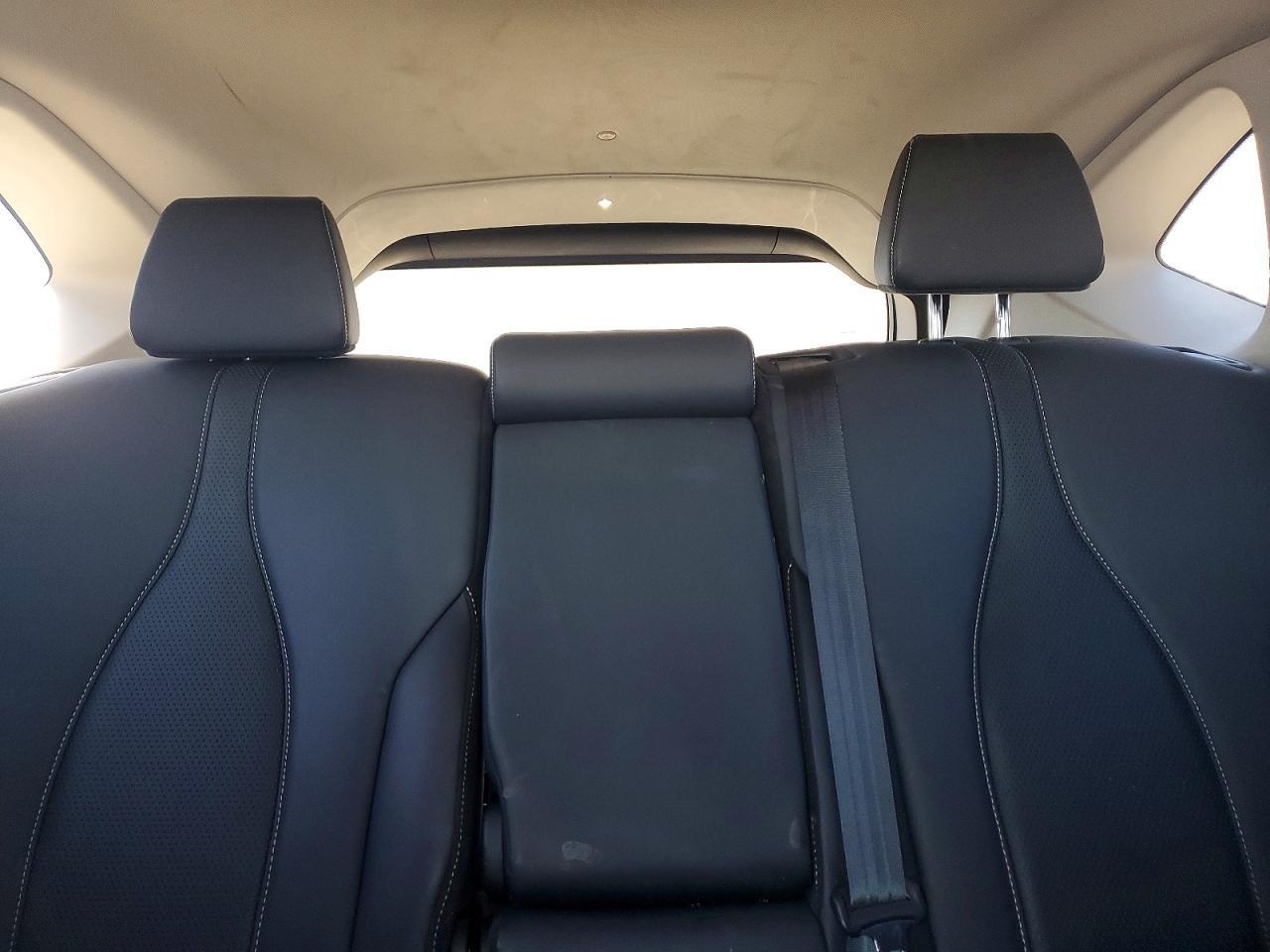 2019 Acura Rdx Technology - zdjęcie 10