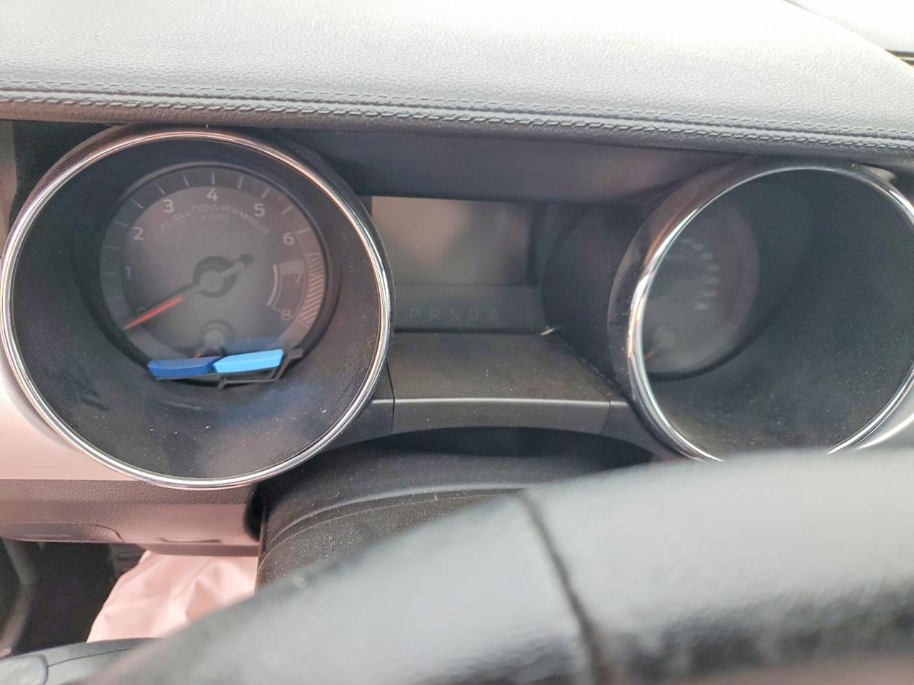 2017 Ford Mustang - zdjęcie 9