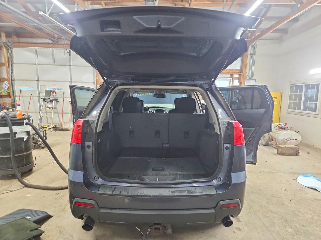 2013 GMC Terrain Slt - zdjęcie 6