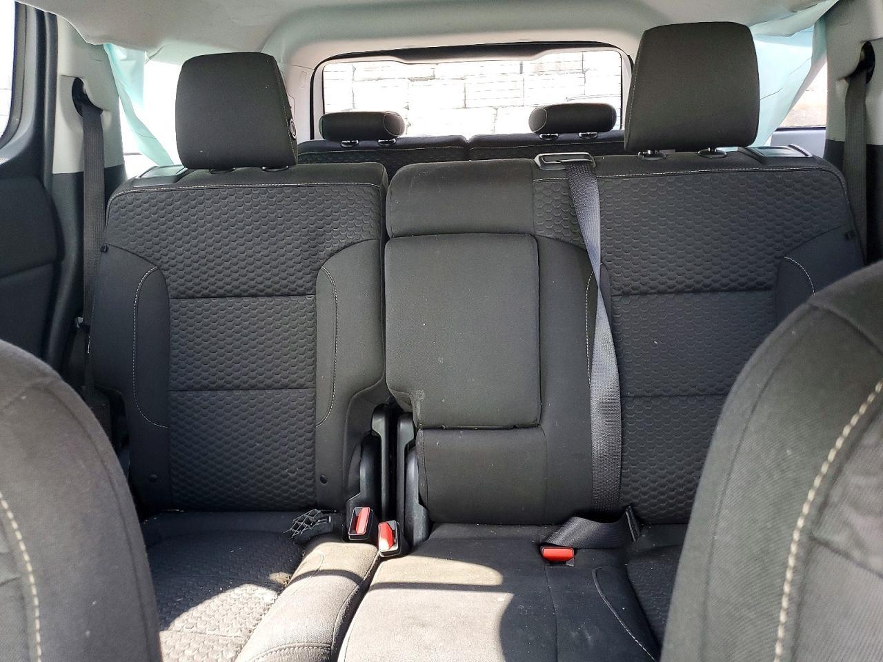 2019 GMC Acadia Sle - zdjęcie 10
