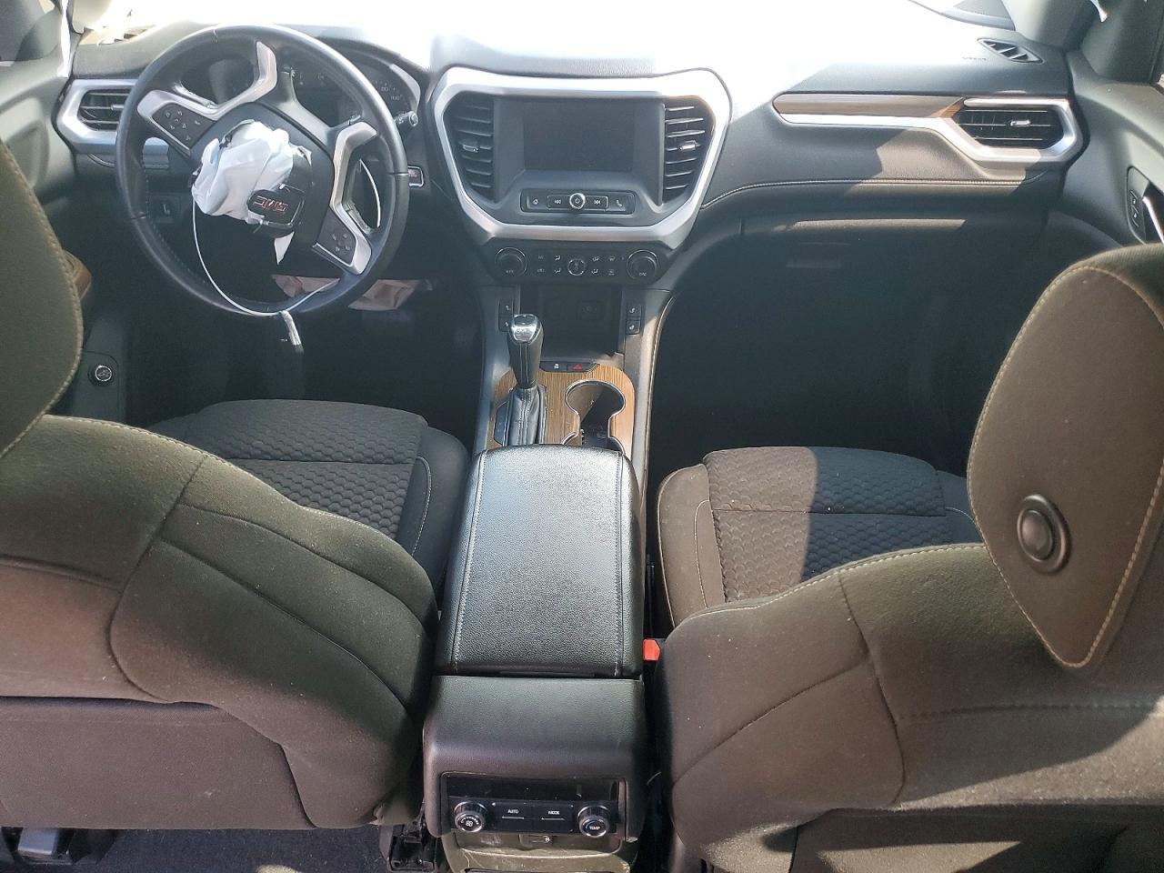 2019 GMC Acadia Sle - zdjęcie 8