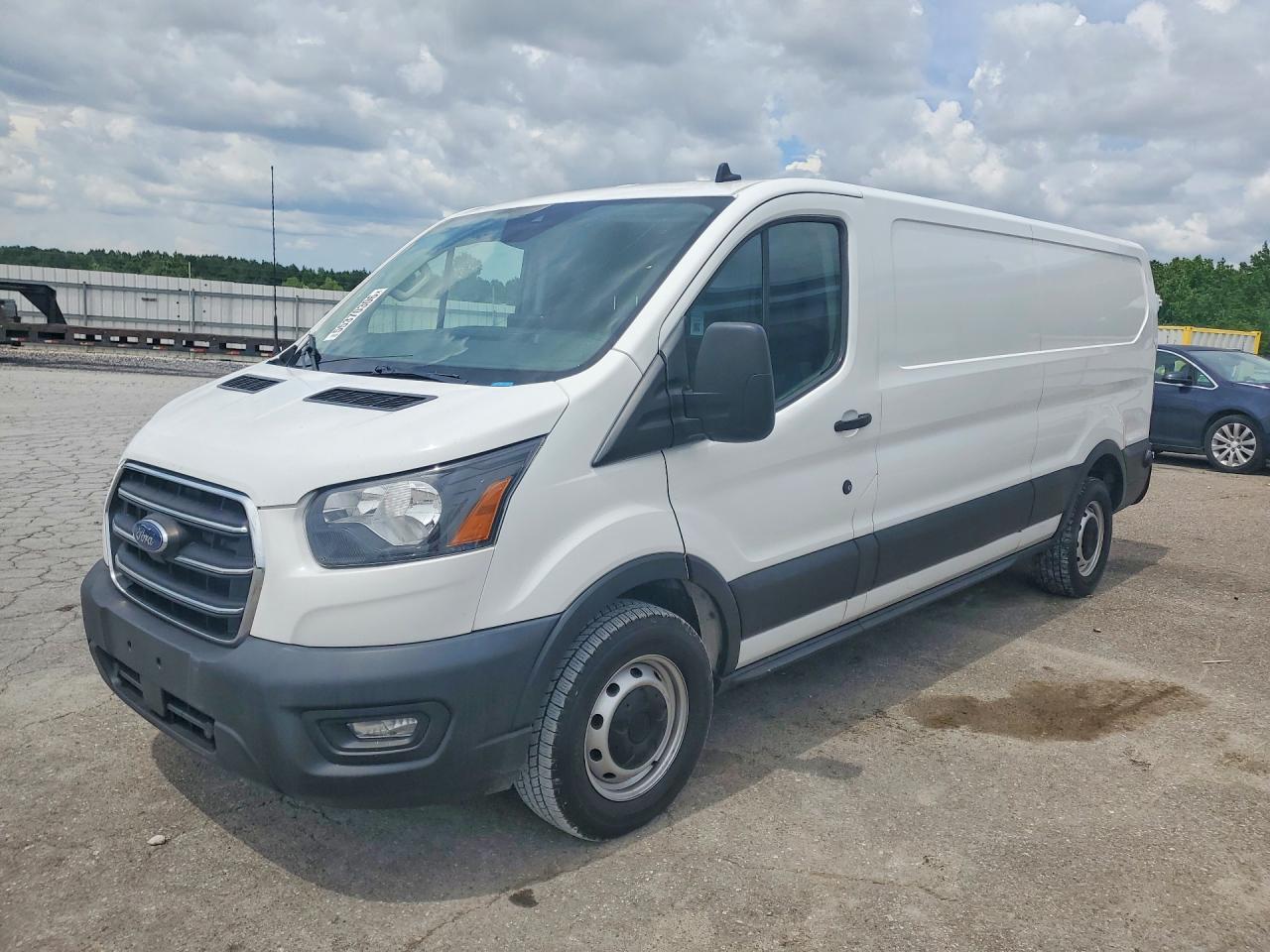 2020 Ford Transit T-350 - zdjęcie główne