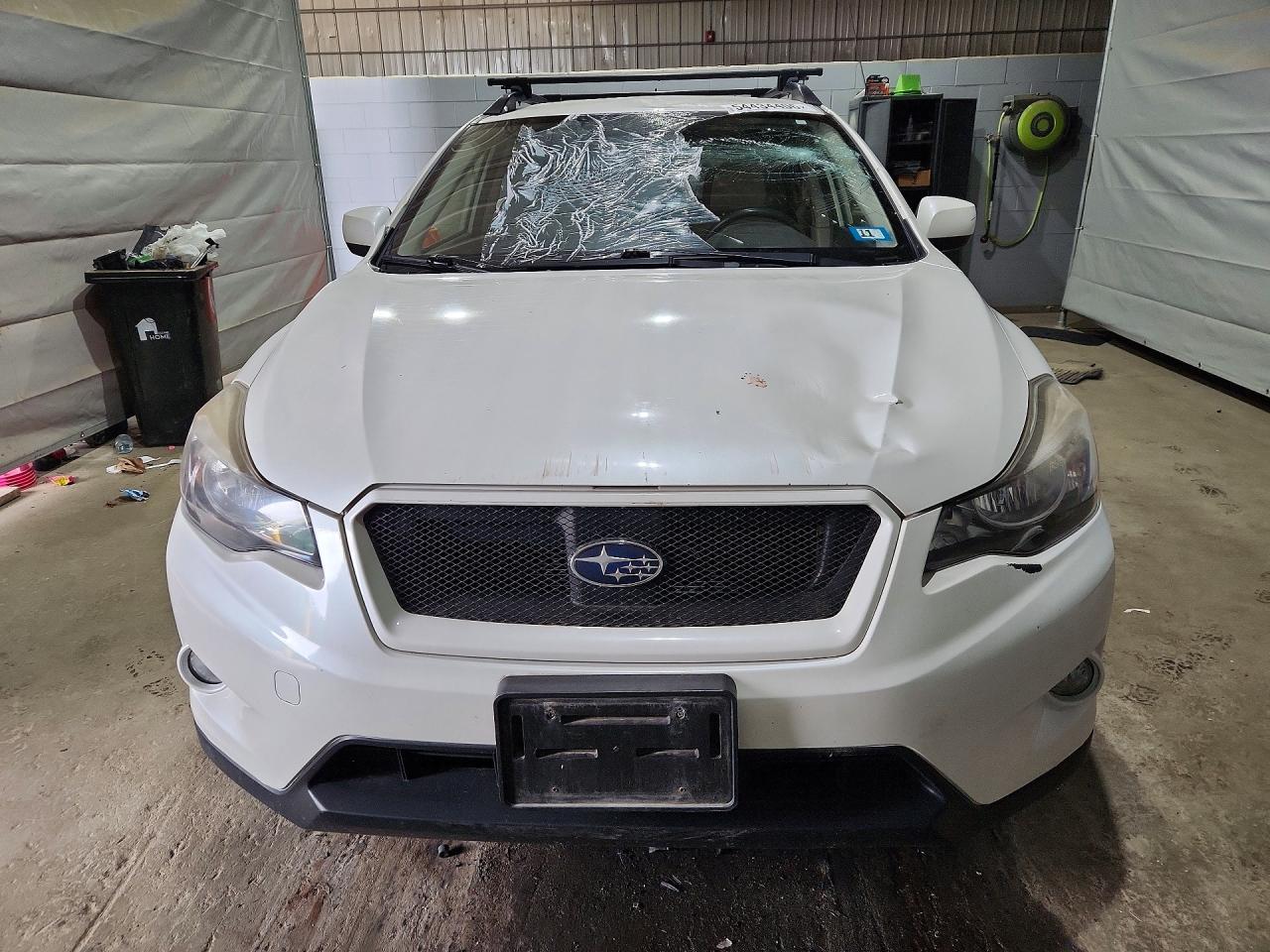 2013 Subaru Xv Crosstrek 2.0 Premium - zdjęcie 5