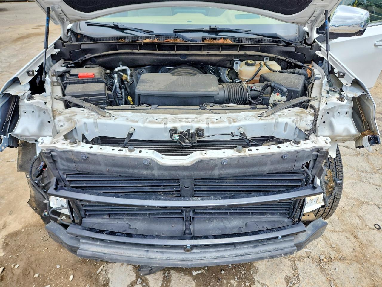 2022 Chevrolet Tahoe K1500 Premier - zdjęcie 12