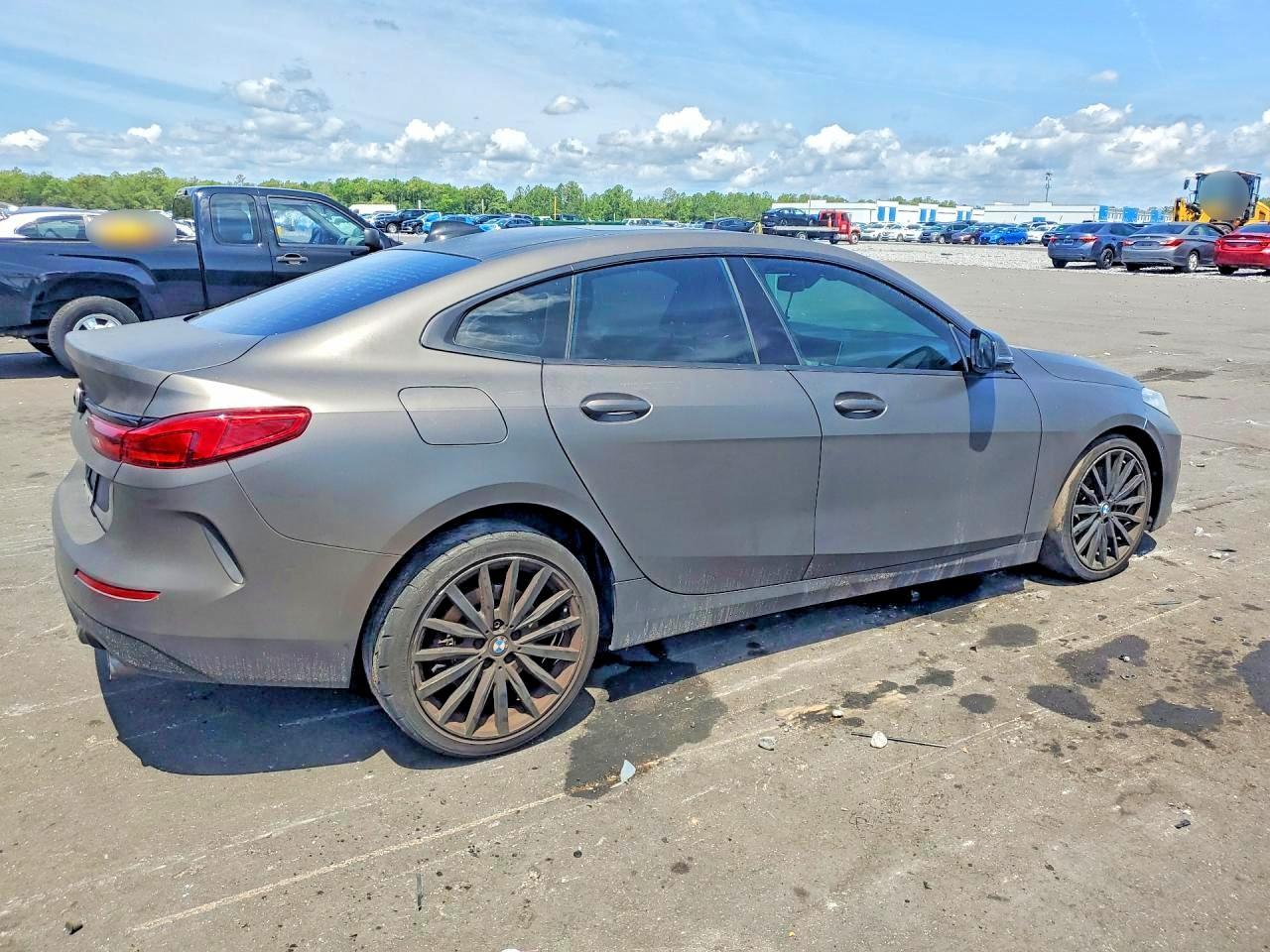 2021 BMW 228Xi - zdjęcie 3