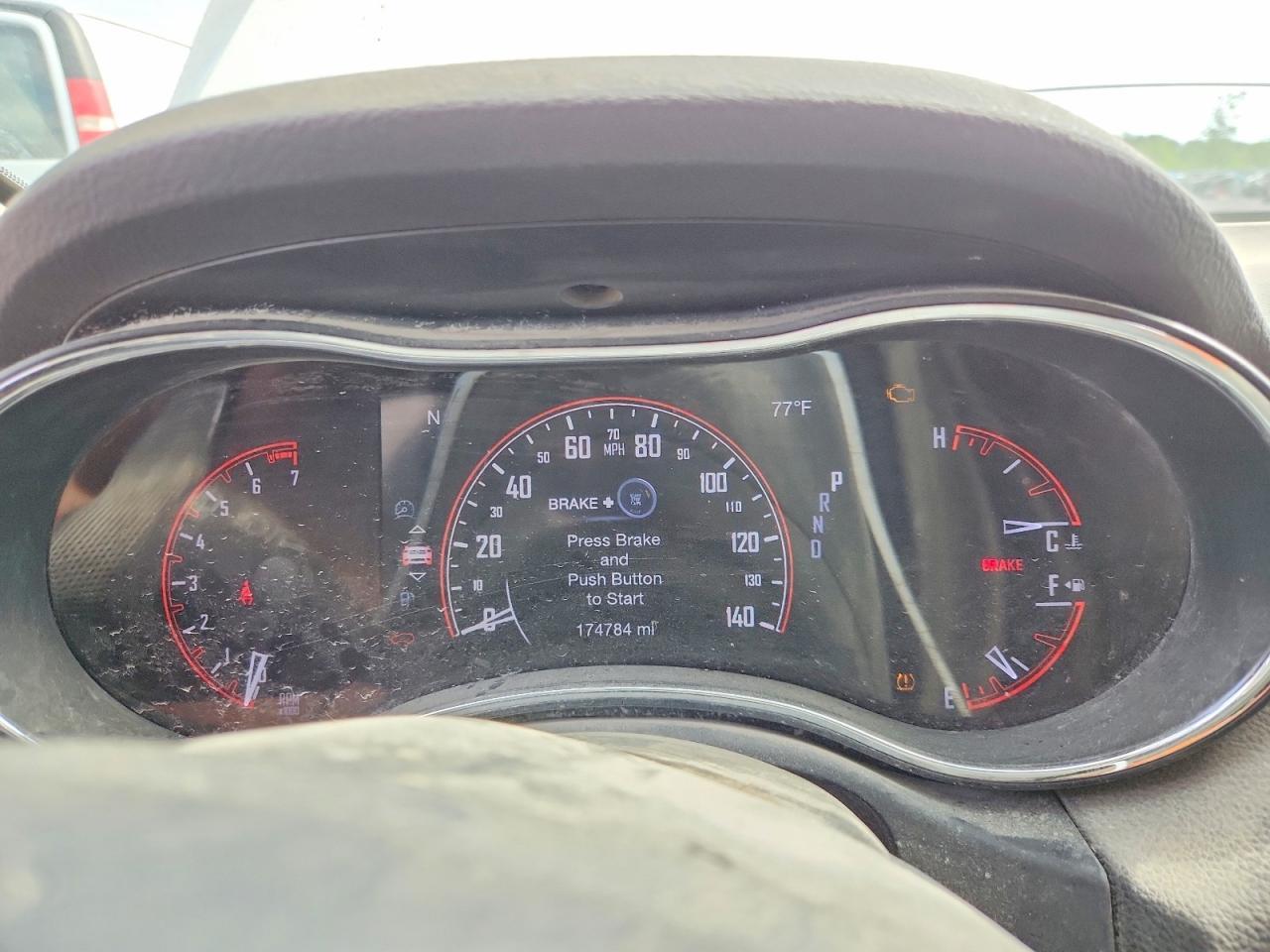 2018 Dodge Durango Sxt - zdjęcie 9