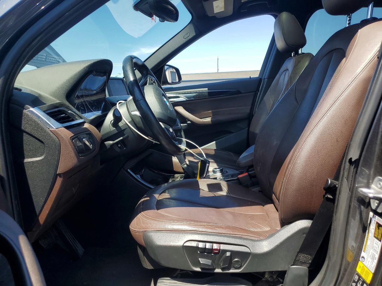 2016 BMW X1 xDrive28I - zdjęcie 7