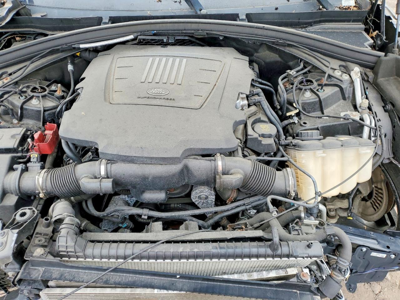 2019 Land Rover Range Rover Velar R-Dynamic Se - zdjęcie 12