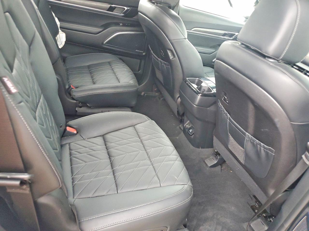 2024 Kia Telluride Sx-Prestige X-Line - zdjęcie 10
